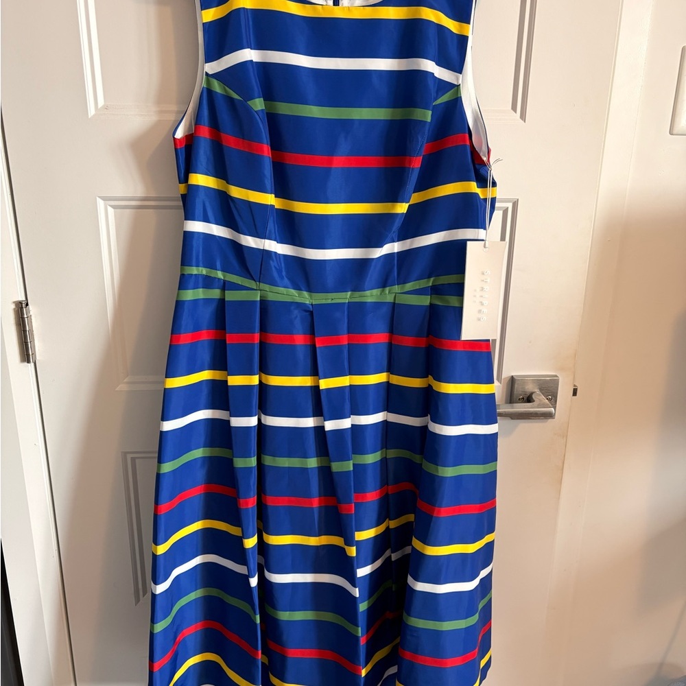 HBC Stripes “Colour Me” collab